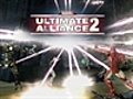 Marvel: Ultimate Alliance 2 trailer