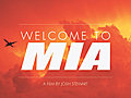 OUT NOW // Welcome to MIA