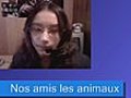 [2mns du peuple] nos amis les animaux