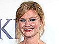 Kirsten Dunst Hopes to Get Lucky at Her Prom-Themed Holiday Party