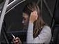 Felipe a Letizia: 