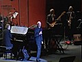 Aznavour en concierto
