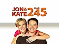 Letterman - Jon & Kate Plus 245