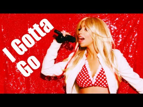 Britney Spears - I Wanna Go - Parody (