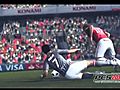 PES 2012 - Official Gameplay Trailer [HD]