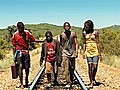 Africa United - Trailer