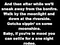 My Kinda Party- Jason Aldean(Lyrics & Music)