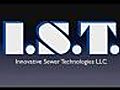 IST,  the leader in Sewer Repair, Trenchless technology, and cipp pipelining