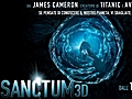 Sanctum (Italian)