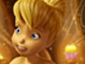 Tinker Bell and the Lost Treasure