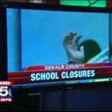 Closure Decision Left to School Board