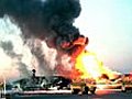 Reporters Expose Airport Security Lapses By Blowing Up Plane