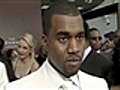 Anuncian la muerte de Kanye West en Internet