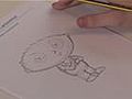 How To Draw Stewie
