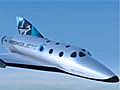 Space Tourism: The Virgin Galactic Way - Part 2