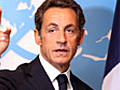 This World: 2010-2011: Nicolas Sarkozy: President Bling-Bling?