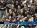 3.19.11    Weirton Madonna Wins WV Class A State Championship