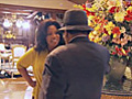 Joe Jackson Surprises Oprah - Video