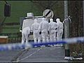 Omagh car bomb kills policeman