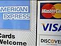 Are You Broadcasting Your Credit Card Info?