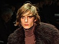 Gucci Fall 2011 Men’s Collection