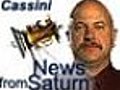 News From Saturn: 5