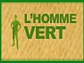 L’homme vert - Vers une chasse écolo-responsable