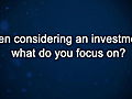 Curiosity: Yossi Vardi: Focus on Investments