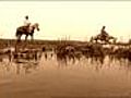 Cherokee Trail of Tears Drama,  Tahlequah