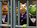 The Muppets&#039; Fuzzy Pack Trailer