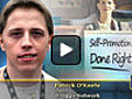 Permanent Link to Self-Promotion Done Right