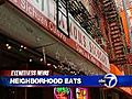 VIDEO: Neighborhood Eats