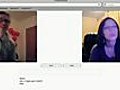 Chatroulette Love Song