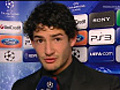 Tottenham-Milan: Pato