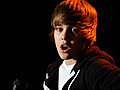 Justin Bieber Covers Kanye * Timberake Acoustic - Billboard.com