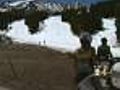 Memorial Day = Spring Skiing At A-Basin