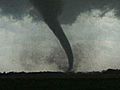 Raw Video: Tornados Slam Midwest