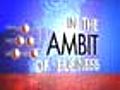 In the ambit of pharma