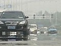 內地發高溫橙色預警　濟南氣溫逾41度