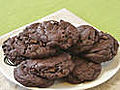 How to Make Vegan Chocolate Cookies