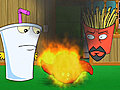 Promos - Aqua Teen Hunger Force: Viva Brazil