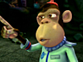 Planet Sheen: 