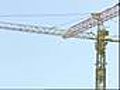 'Parón' en la construcción de vivienda nueva