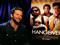 Entrevista con Bradley Cooper