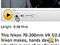 Viral Video Film School: Amazon.com Video Reviews               // video added May 02,  2008            // 15 comments             //                             // Embed video: