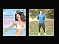 Tone up with James Duigan