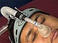 Howdini - How to Deal With Sleep Apnea