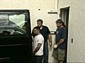 [Video] 34 felons nabbed on &quot;April Fools&quot;