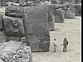 Visit Cusco Boulders in Peru