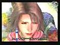 Final Fantasy X -2 sad Eding